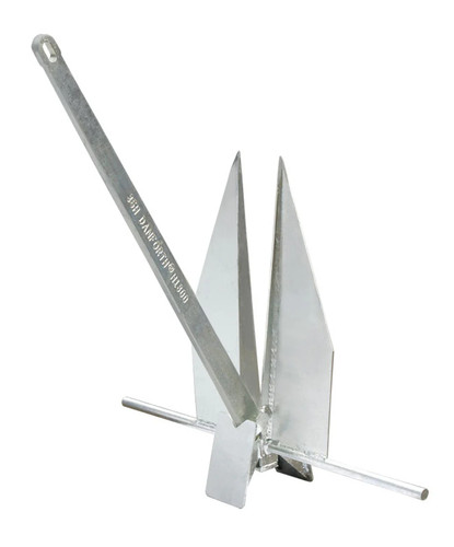 Danforth anchor hi tensile - danforth,