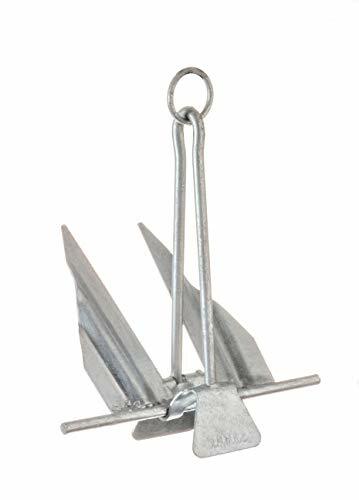 Danforth utility fluke style - utility,